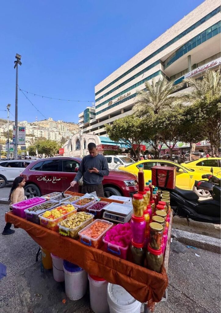 حصاد الأسبوع: أبرز الصور من العالم الإسلامي 8 IMG 20250315 054952 797