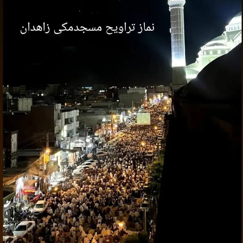 حصاد الأسبوع: أبرز الصور من العالم الإسلامي 33 IMG 20250315 055207 190 1