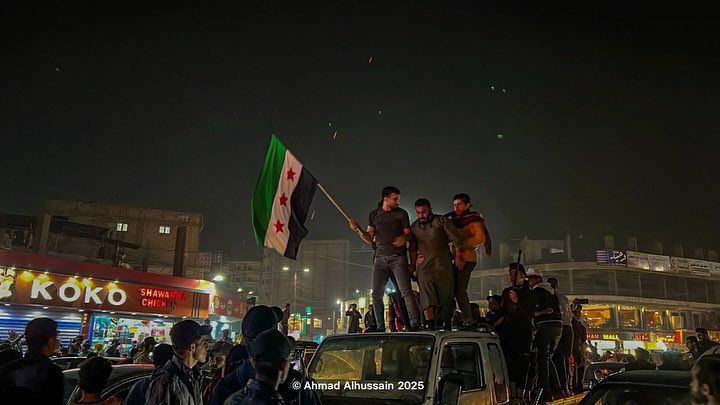 حصاد الأسبوع: أبرز الصور من العالم الإسلامي 15 IMG 20250315 055540 564