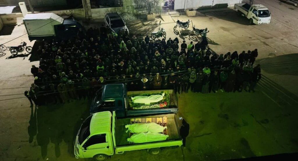 تقرير وصل الأسبوعي للعالم الإسلامي: أبرز الأحداث الأسبوع الرابع من رمضان 8 IMG 20250328 230958 394