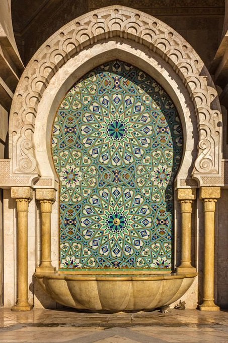 حصاد الأسبوع: أبرز الصور من العالم الإسلامي 69 IMG 20250328 232339 866