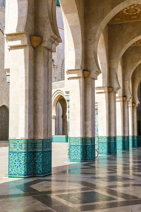 حصاد الأسبوع: أبرز الصور من العالم الإسلامي 70 IMG 20250328 232340 120