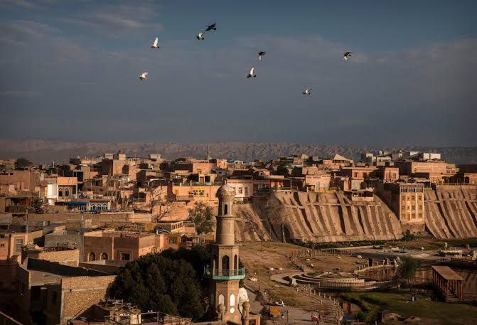 حصاد الأسبوع: أبرز الصور من العالم الإسلامي 76 IMG 20250328 234244 350