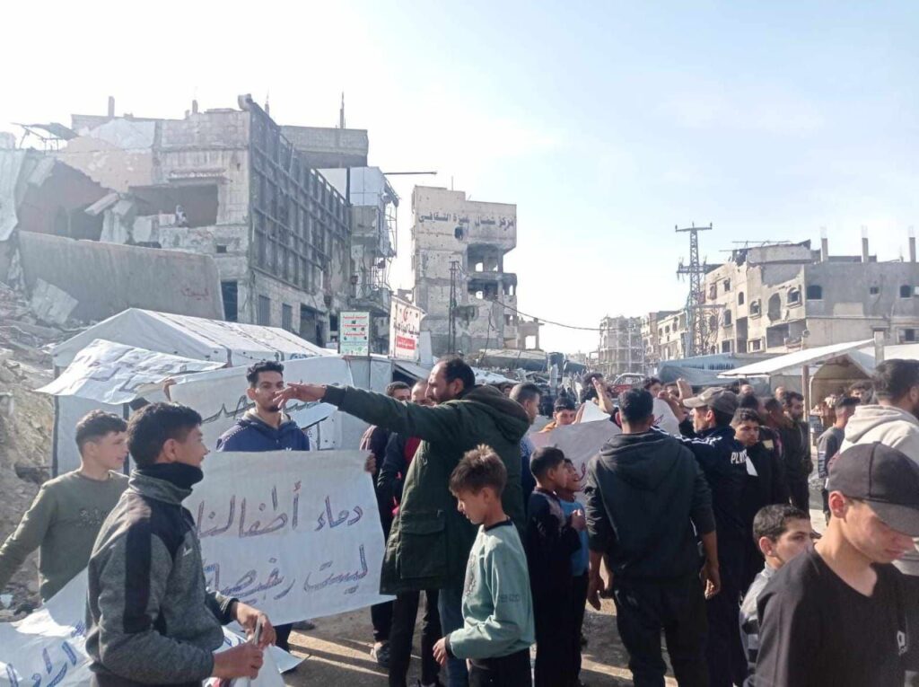 حصاد الأسبوع: أبرز الصور من العالم الإسلامي 17 IMG 20250329 000352 800