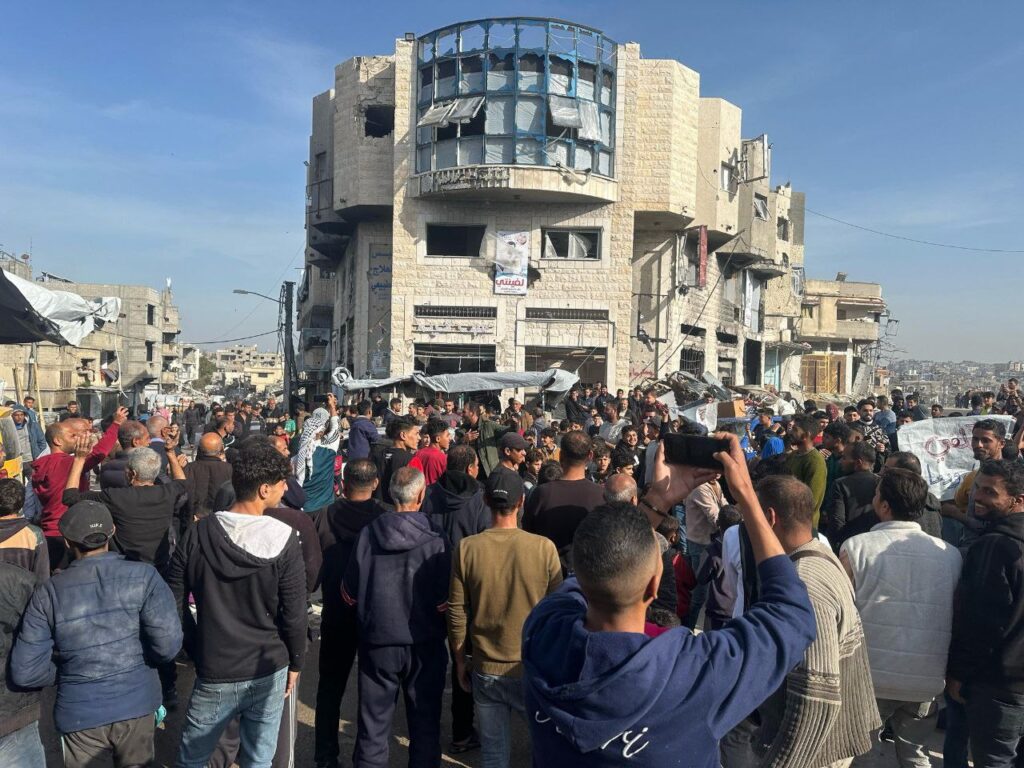 حصاد الأسبوع: أبرز الصور من العالم الإسلامي 18 IMG 20250329 000352 818