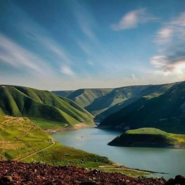 حصاد الأسبوع: أبرز الصور من العالم الإسلامي 31 IMG 20250329 002032 471