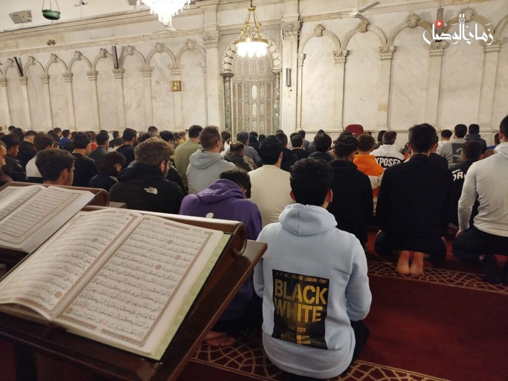 حصاد الأسبوع: أبرز الصور من العالم الإسلامي 35 IMG 20250329 002425 692