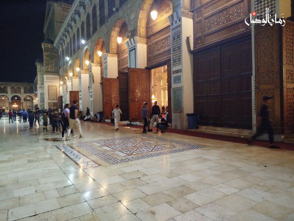 حصاد الأسبوع: أبرز الصور من العالم الإسلامي 38 IMG 20250329 002426 016