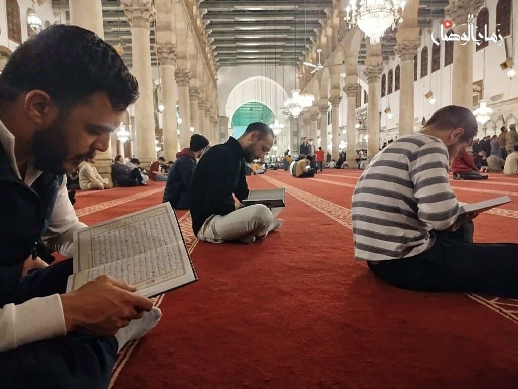 حصاد الأسبوع: أبرز الصور من العالم الإسلامي 37 IMG 20250329 002426 122
