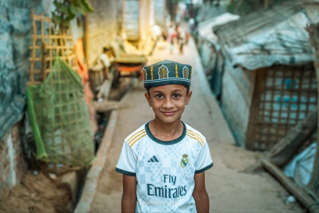 حصاد الأسبوع: أبرز الصور من العالم الإسلامي 46 IMG 20250329 002521 349
