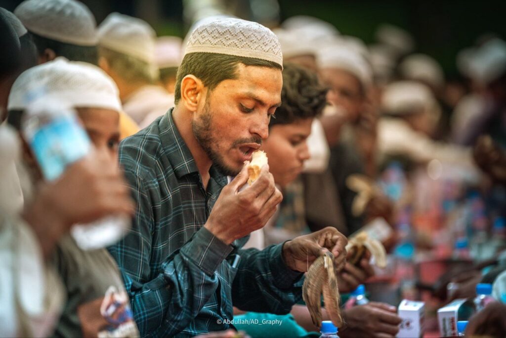 حصاد الأسبوع: أبرز الصور من العالم الإسلامي 52 IMG 20250329 002610 298