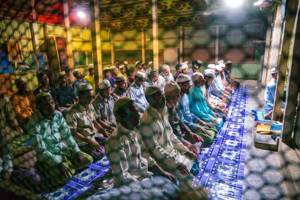 حصاد الأسبوع: أبرز الصور من العالم الإسلامي 58 IMG 20250329 002628 680