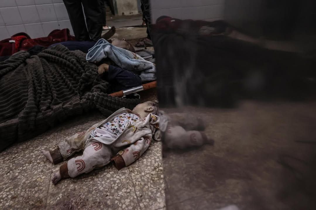 تقرير وصل الأسبوعي للعالم الإسلامي: أبرز الأحداث الأسبوع الرابع من رمضان