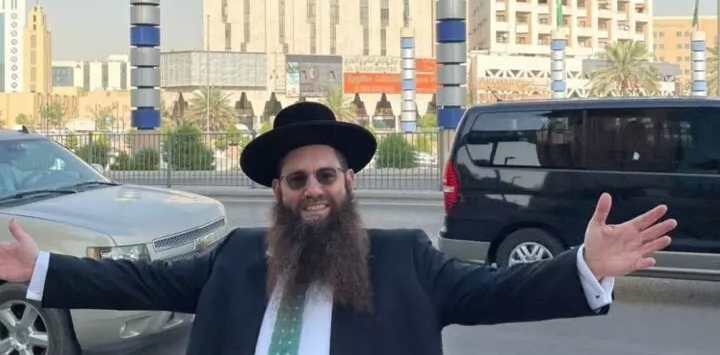 قبيل العيد، الإمارات تحكم بالإعدام على أفراد الخلية الأوزبكية التي اغتالت الجندي الإسرائيلي الحاخام زفي كوجان 2 IMG 20250331 212414