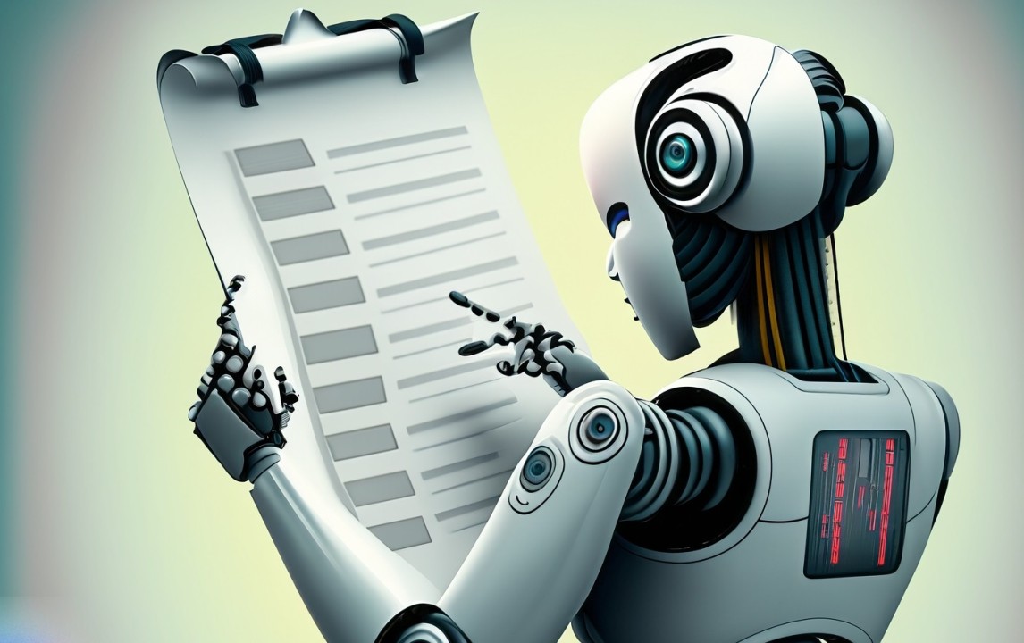 نشرة أخبار الذكاء الاصطناعي اليومية: 24 شوال 1446هـ​ (22 أبريل 2025م)