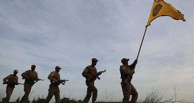 حملة اعتقالات واسعة نفذتها ميليشيا «قسد» في عدة مناطق بـ «الجزيرة السورية»