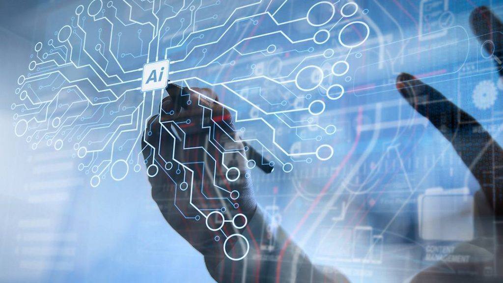 نشرة أخبار الذكاء الاصطناعي اليومية: 22 شوال 1446هـ (20 أبريل 2025م) 1 ArtificialIntelligence 1218220324 1024x576 1