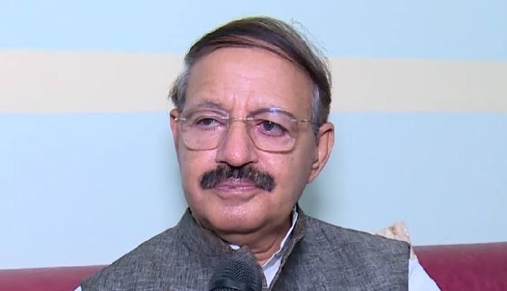 الكونغرس يحمّل حزبَ بهاراتيا جاناتا (BJP) مسؤولية العنف الدائر في ولاية البنغال الغربية