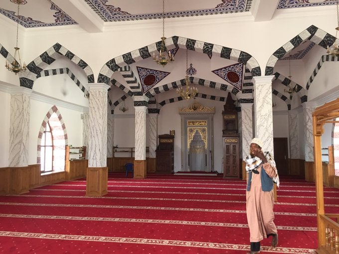 حصاد الأسبوع: أبرز الصور من العالم الإسلامي 93 IMG 20250404 224300 119 1