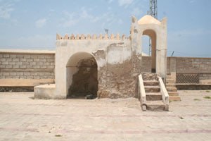 حصاد الأسبوع: أبرز الصور من العالم الإسلامي 108 IMG 20250404 224415 238