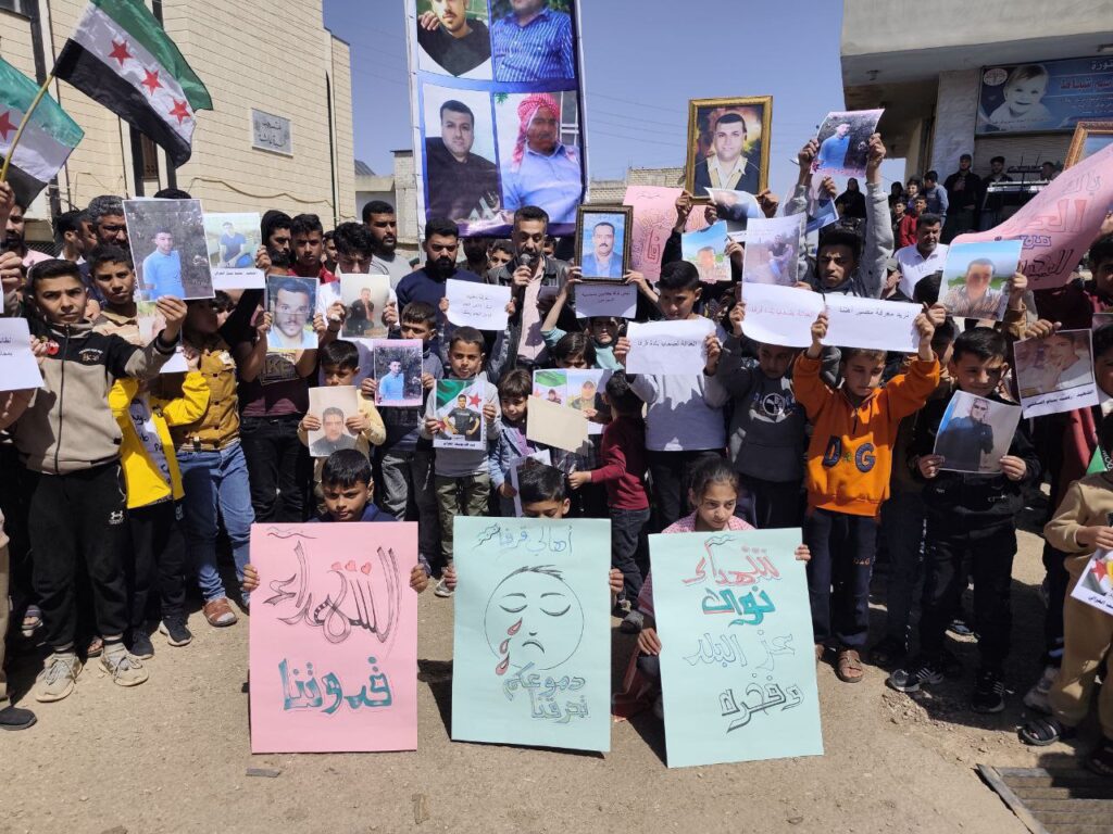 حصاد الأسبوع: أبرز الصور من العالم الإسلامي 37 IMG 20250404 234118 550