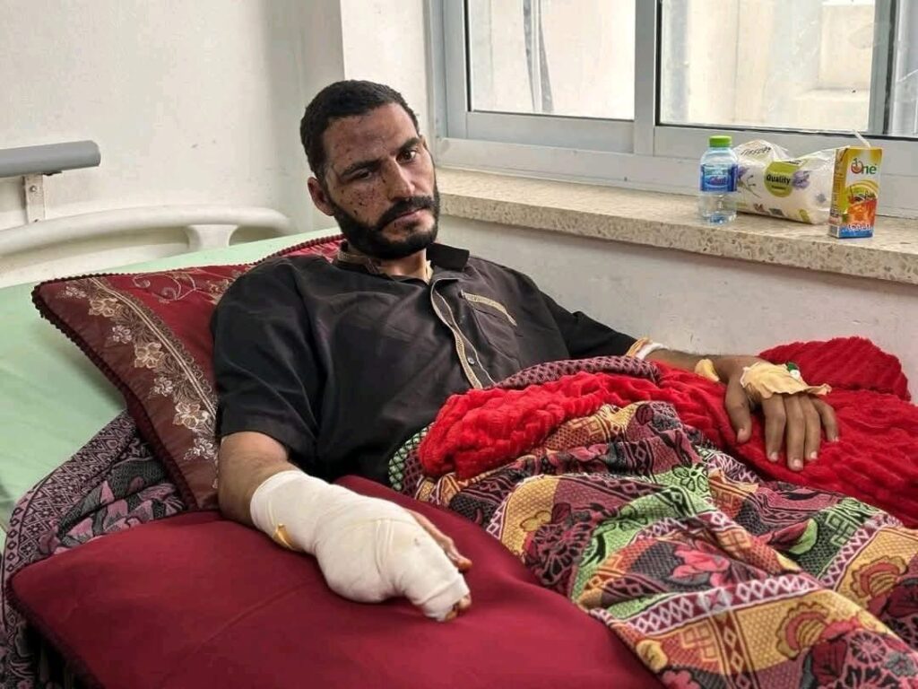 تقرير وصل الأسبوعي للعالم الإسلامي: أبرز الأحداث الأسبوع الثاني من شوال 4 IMG 20250411 213504 556