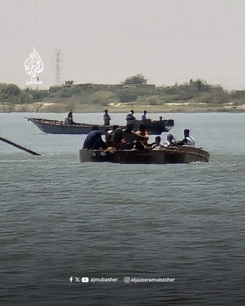 تقرير وصل الأسبوعي للعالم الإسلامي: أبرز الأحداث الأسبوع الثاني من شوال 20 IMG 20250411 220844 268