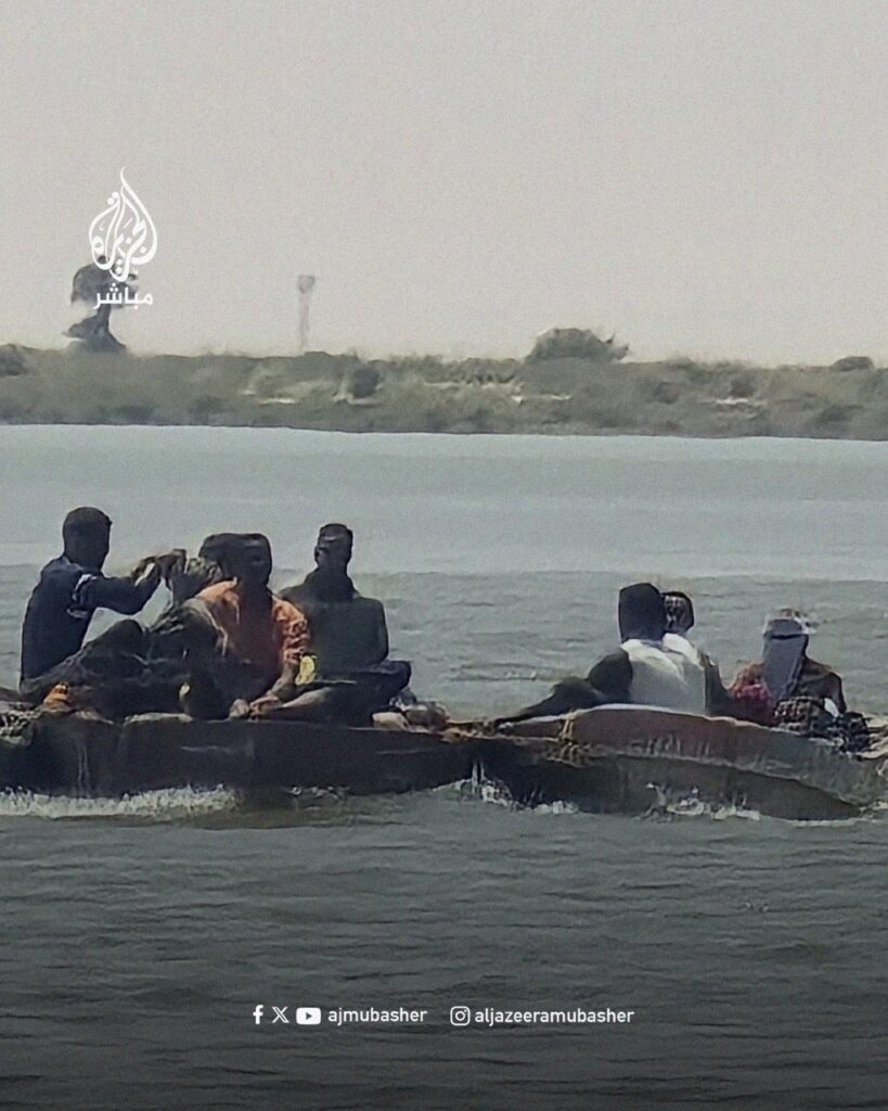 تقرير وصل الأسبوعي للعالم الإسلامي: أبرز الأحداث الأسبوع الثاني من شوال 19 IMG 20250411 220846 290