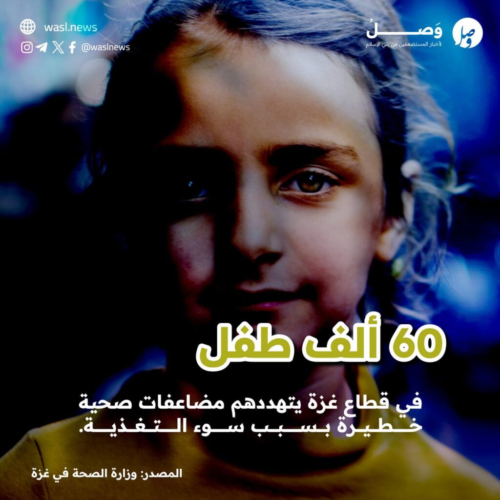 تقرير وصل الأسبوعي للعالم الإسلامي: أبرز الأحداث الأسبوع الثاني من شوال 6 IMG 20250411 221027 558