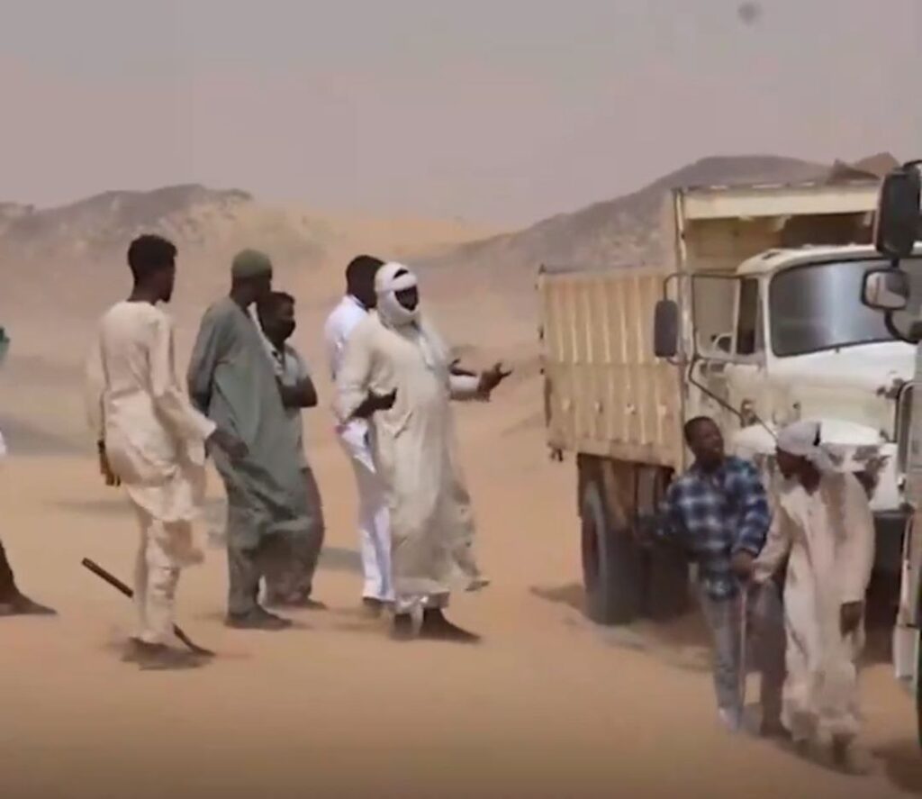 تقرير وصل الأسبوعي للعالم الإسلامي: أبرز الأحداث الأسبوع الثالث من شوال 40 IMG 20250418 205402 251