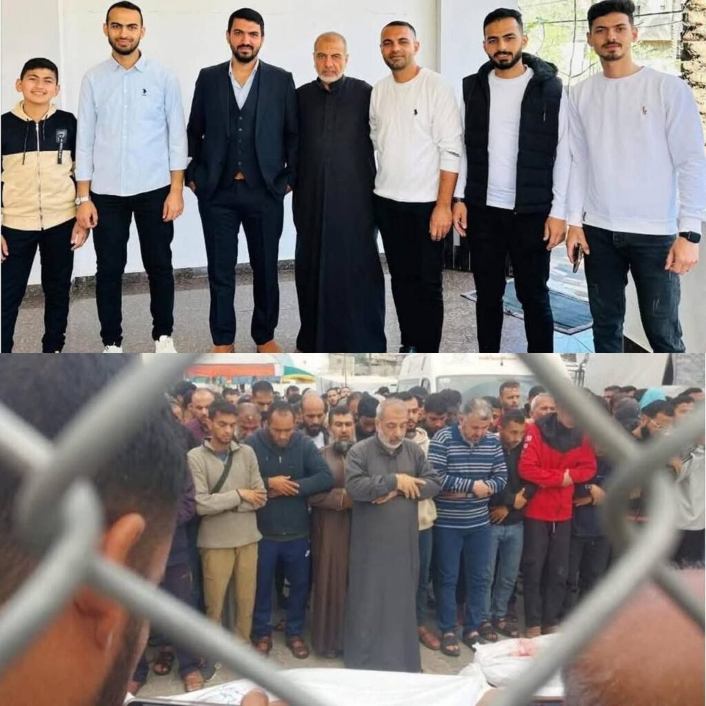 تقرير وصل الأسبوعي للعالم الإسلامي: أبرز الأحداث الأسبوع الثالث من شوال 4 IMG 20250418 214508 457