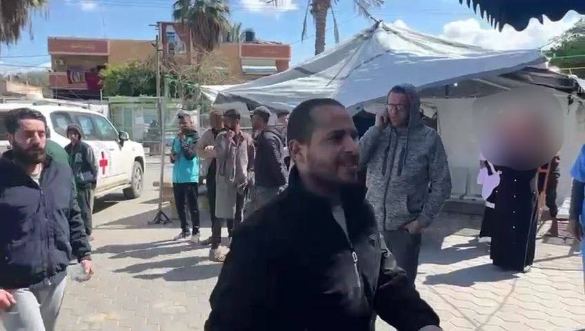تقرير وصل الأسبوعي للعالم الإسلامي: أبرز الأحداث الأسبوع الثالث من شوال 23 IMG 20250418 221716 403