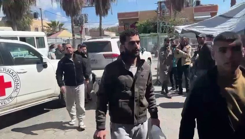 تقرير وصل الأسبوعي للعالم الإسلامي: أبرز الأحداث الأسبوع الثالث من شوال 22 IMG 20250418 221717 085