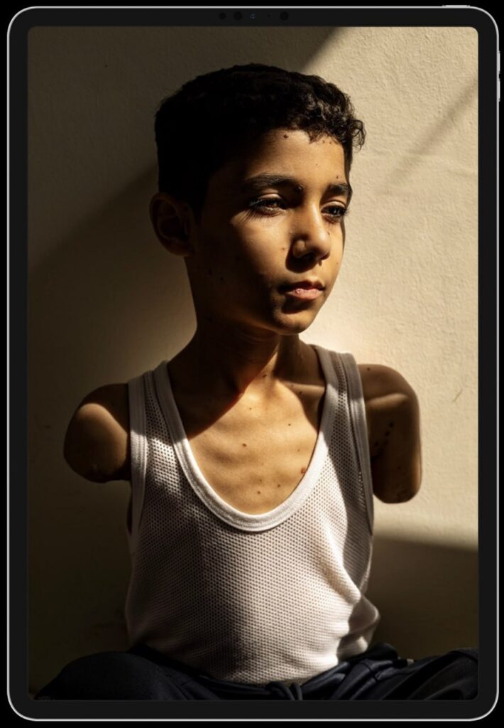 حصاد الأسبوع: أبرز الصور من العالم الإسلامي 2 IMG 20250419 000426 727