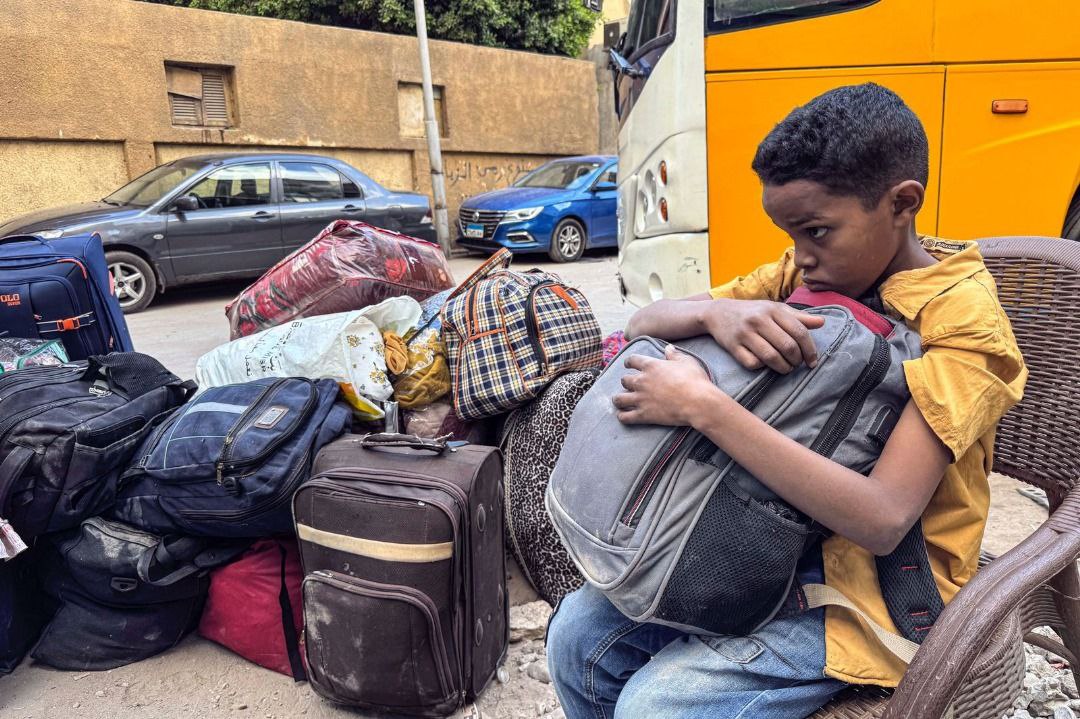 حصاد الأسبوع: أبرز الصور من العالم الإسلامي