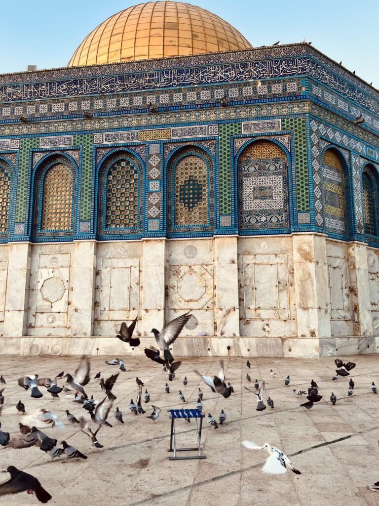 حصاد الأسبوع: أبرز الصور من العالم الإسلامي 5 IMG 20250419 000807 138