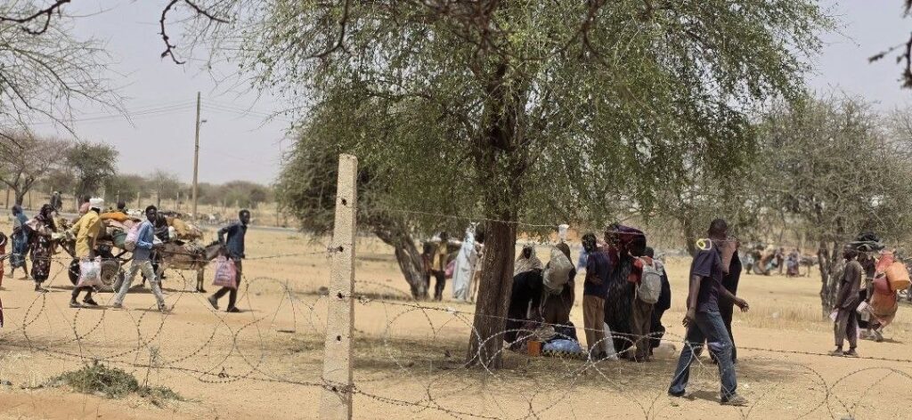 حصاد الأسبوع: أبرز الصور من العالم الإسلامي 19 IMG 20250419 001142 637