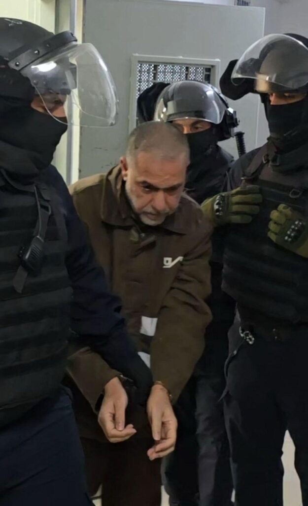 تقرير وصل الأسبوعي للعالم الإسلامي: أبرز الأحداث الأسبوع الرابع من شوال 2 IMG 20250425 145039 876