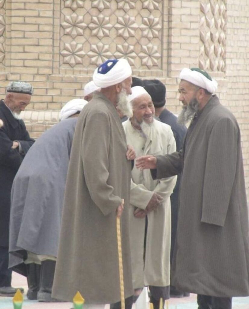 تقرير وصل الأسبوعي للعالم الإسلامي: أبرز الأحداث الأسبوع الرابع من شوال 30 IMG 20250425 150704 931
