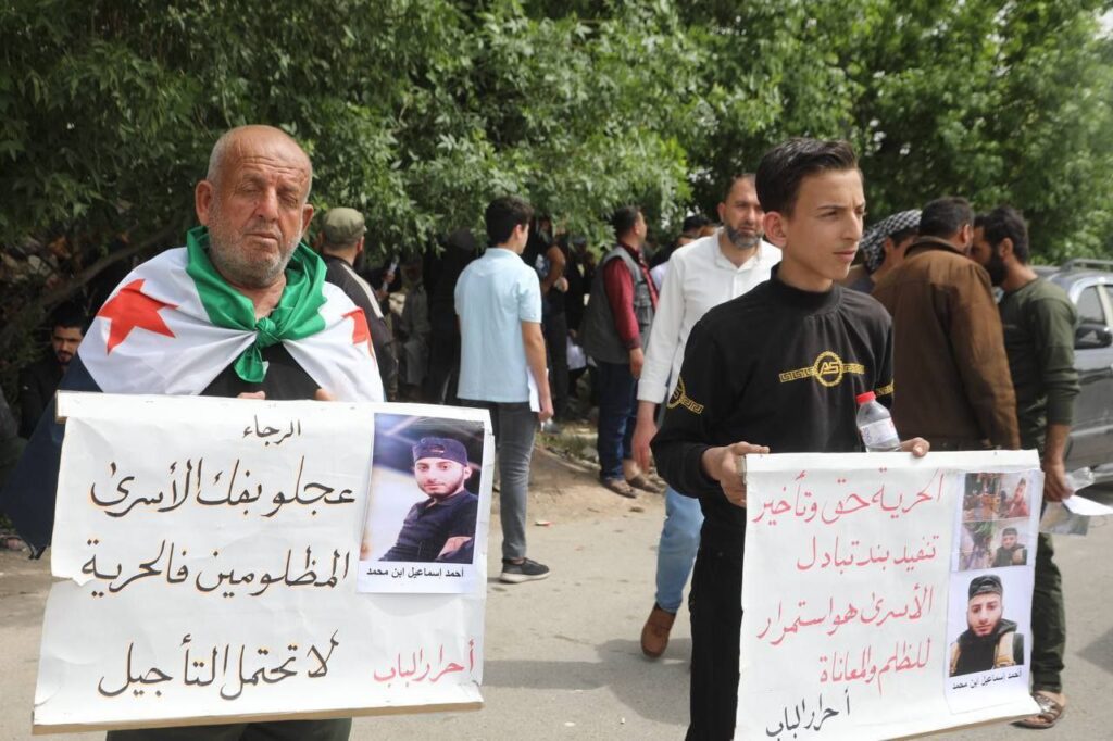 تقرير وصل الأسبوعي للعالم الإسلامي: أبرز الأحداث الأسبوع الرابع من شوال 18 IMG 20250425 161715 272
