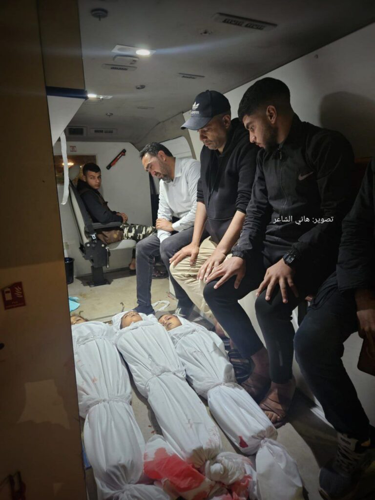 حصاد الأسبوع: أبرز الصور من العالم الإسلامي 3 IMG 20250425 232823 581