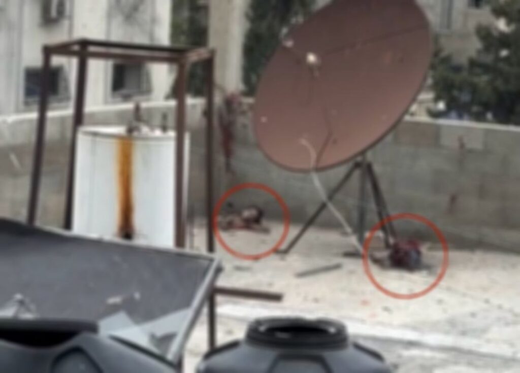 حصاد الأسبوع: أبرز الصور من العالم الإسلامي 5 IMG 20250425 232859 635