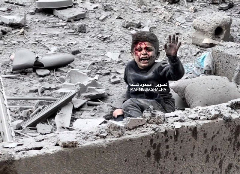 حصاد الأسبوع: أبرز الصور من العالم الإسلامي 4 IMG 20250425 232903 689