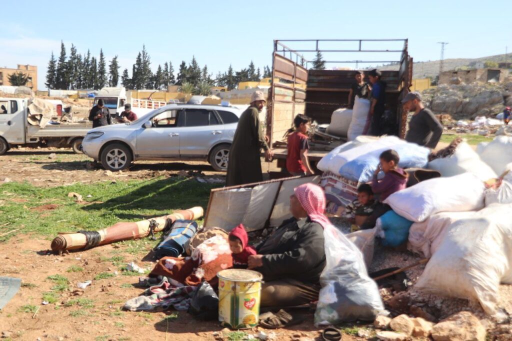 حصاد الأسبوع: أبرز الصور من العالم الإسلامي 21 IMG 20250425 233154 133