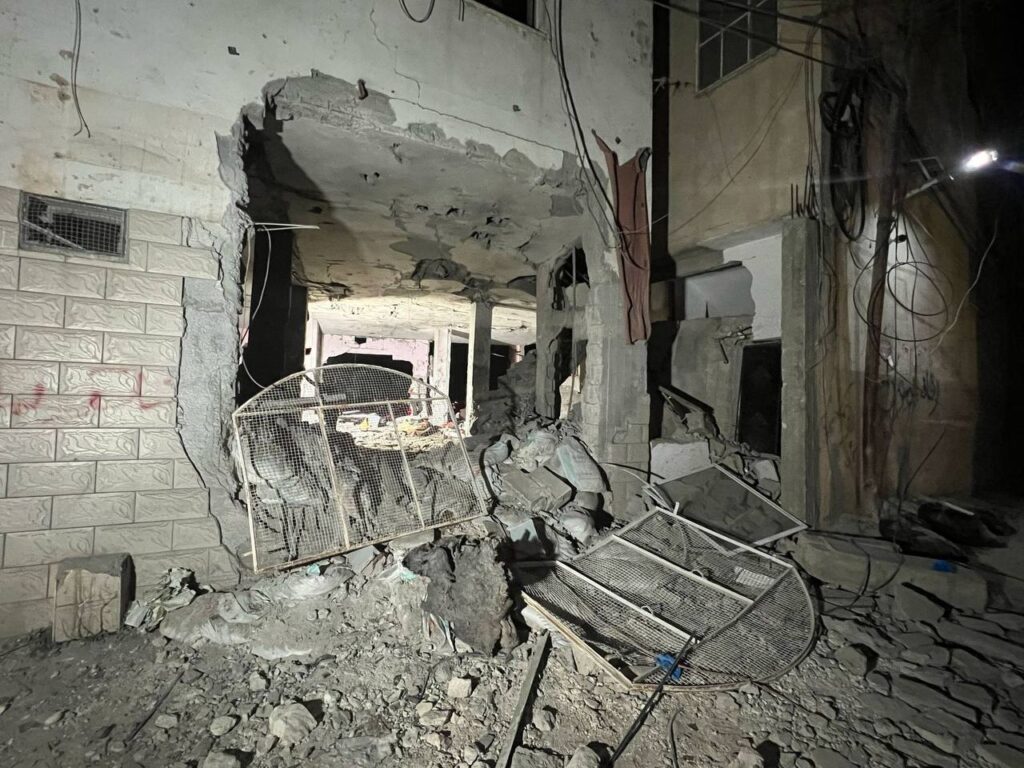 حصاد الأسبوع: أبرز الصور من العالم الإسلامي 17 IMG 20250425 233245 739