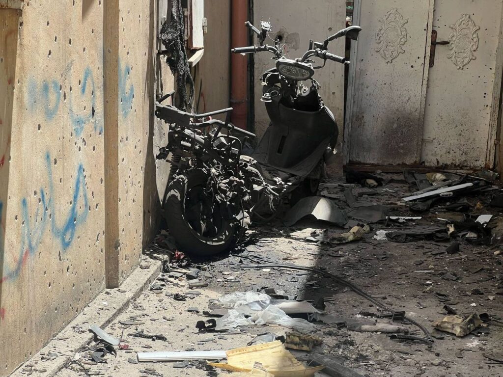 حصاد الأسبوع: أبرز الصور من العالم الإسلامي 19 IMG 20250425 233245 965