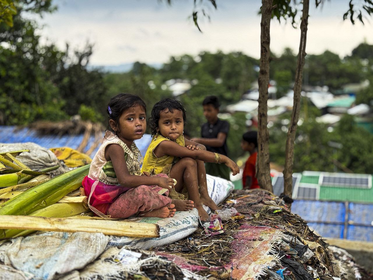 حصاد الأسبوع: أبرز الصور من العالم الإسلامي 29 حصاد الأسبوع: أبرز الصور من العالم الإسلامي