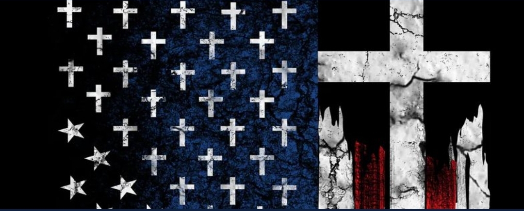 الحملة الصليبية الأمريكية: كفاحنا من أجل البقاء أحرارا