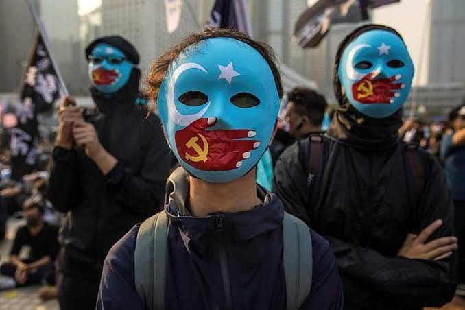 الصين تفرض أعيادها على الأويغور 47 الصين تفرض أعيادها على الأويغور
