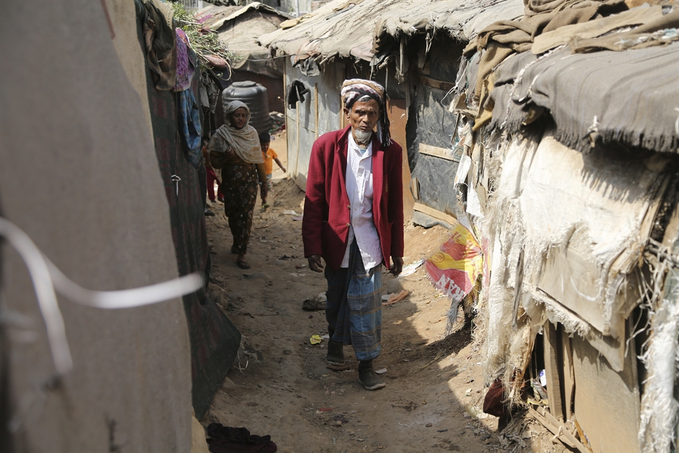 مراجعة كتاب: صدمة فظائع عام 2017 تُطارد الروهينجا